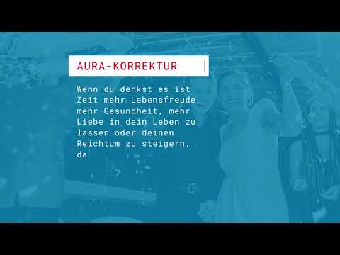 Aura-Analyse
